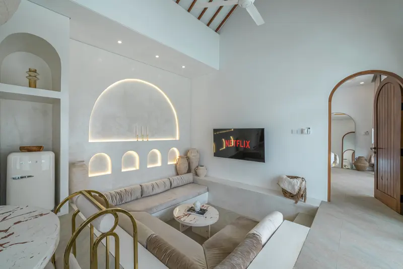 2-Bedroom Villa | Seseh Beach, photo 50