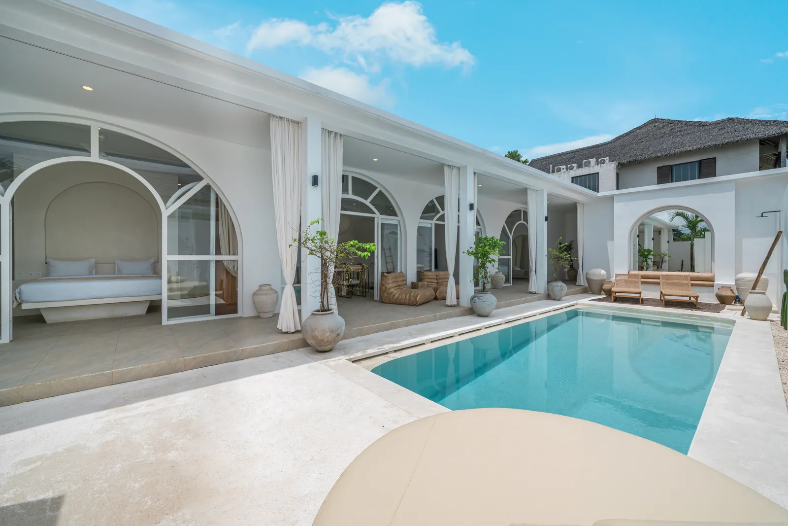 2-Bedroom Villa | Seseh Beach, photo 46