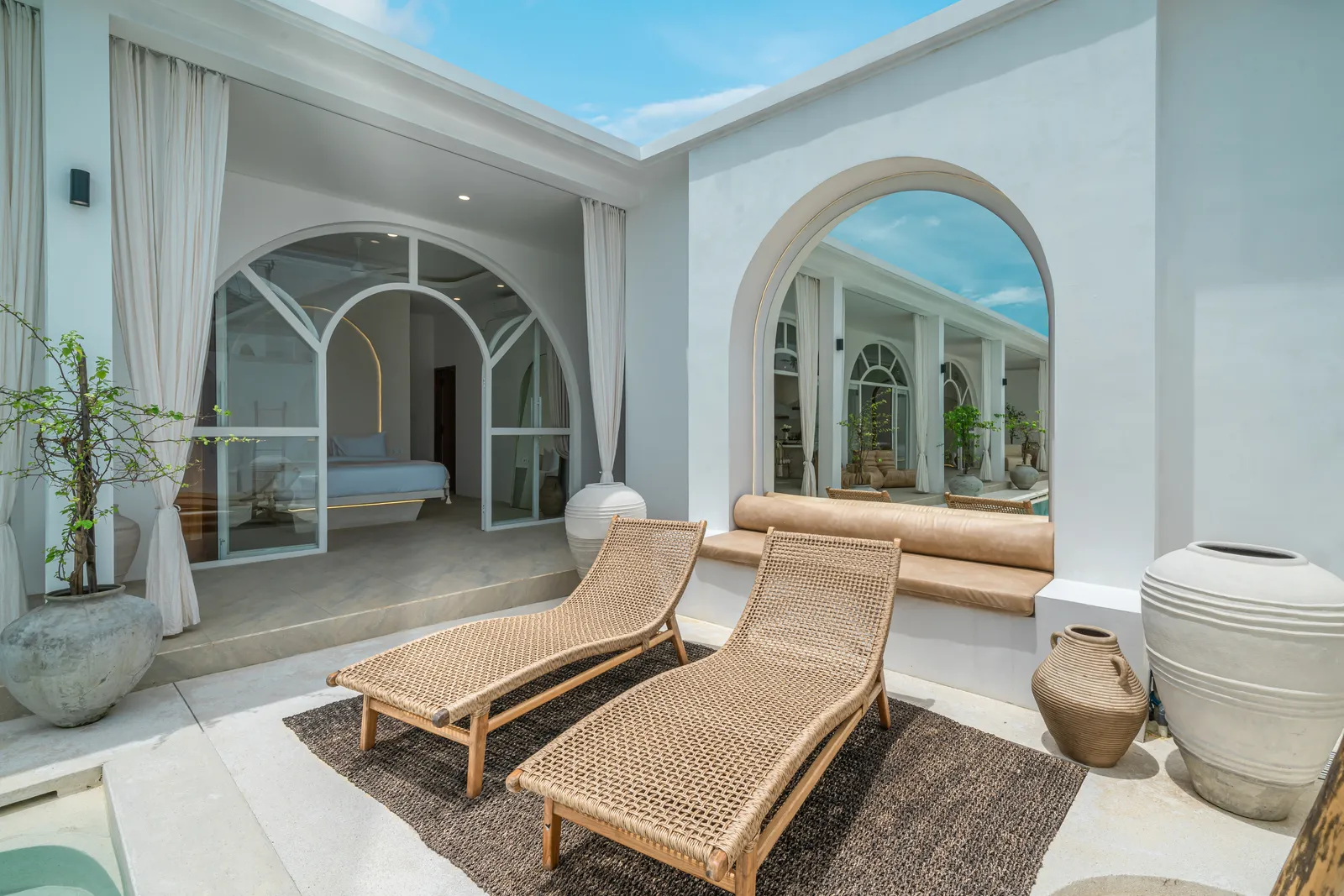 2-Bedroom Villa | Seseh Beach, photo 40