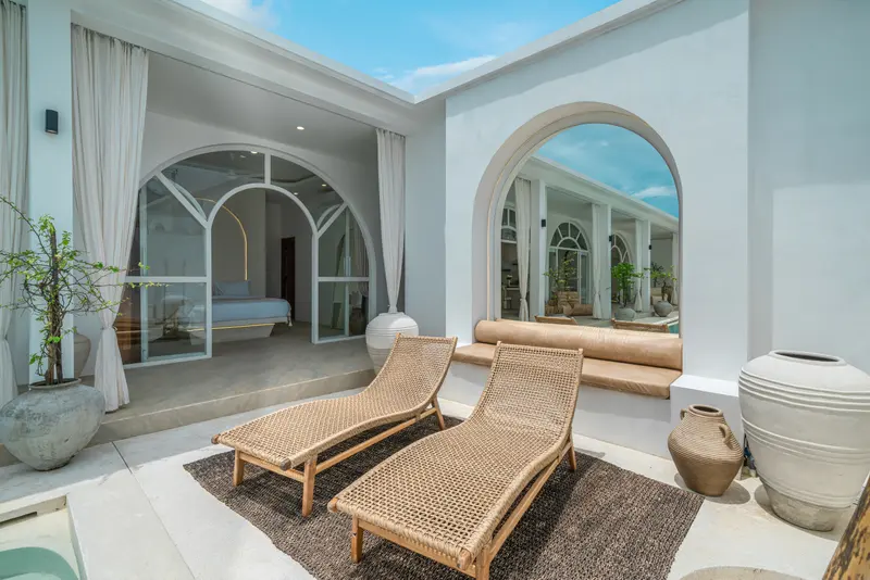 2-Bedroom Villa | Seseh Beach, photo 40