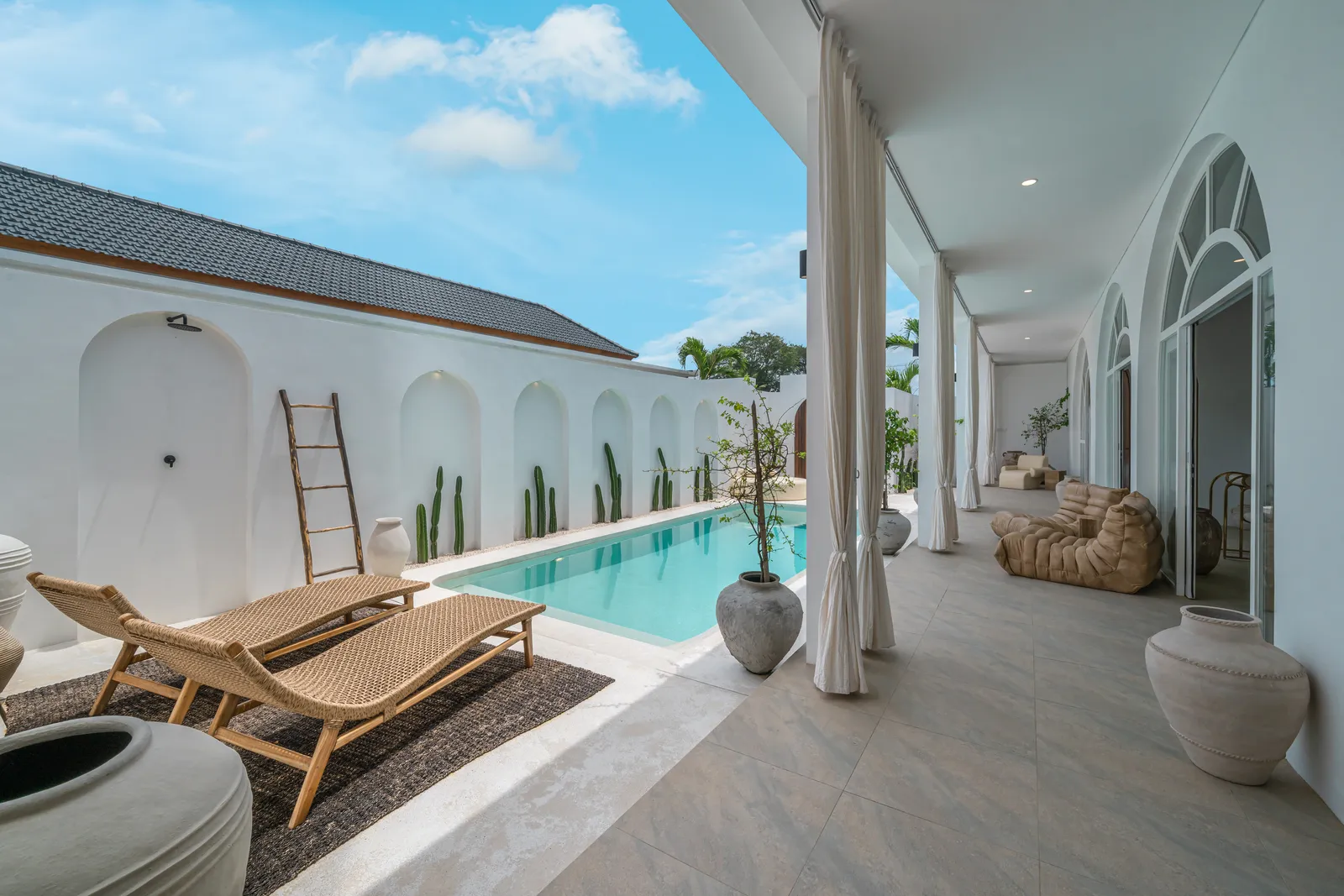 2-Bedroom Villa | Seseh Beach, photo 73