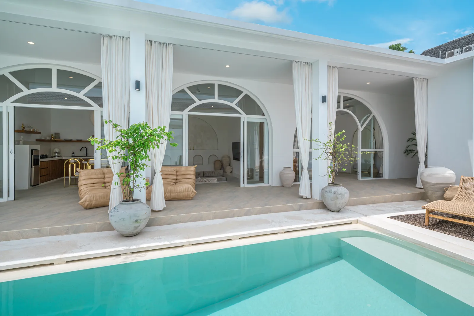 2-Bedroom Villa | Seseh Beach, photo 16