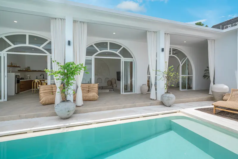 2-Bedroom Villa | Seseh Beach, photo 16