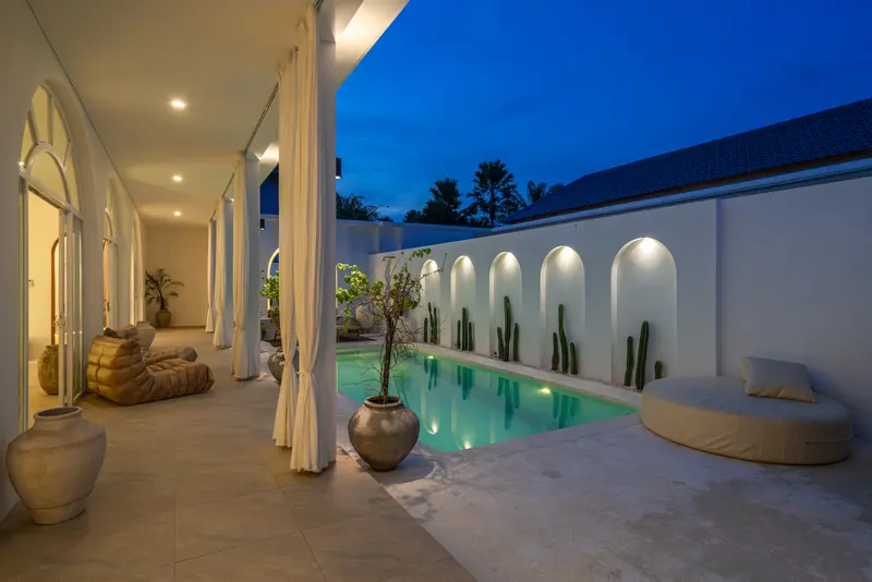 2-Bedroom Villa | Seseh Beach, photo 60