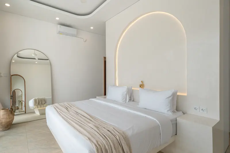 2-Bedroom Villa | Seseh Beach, photo 23