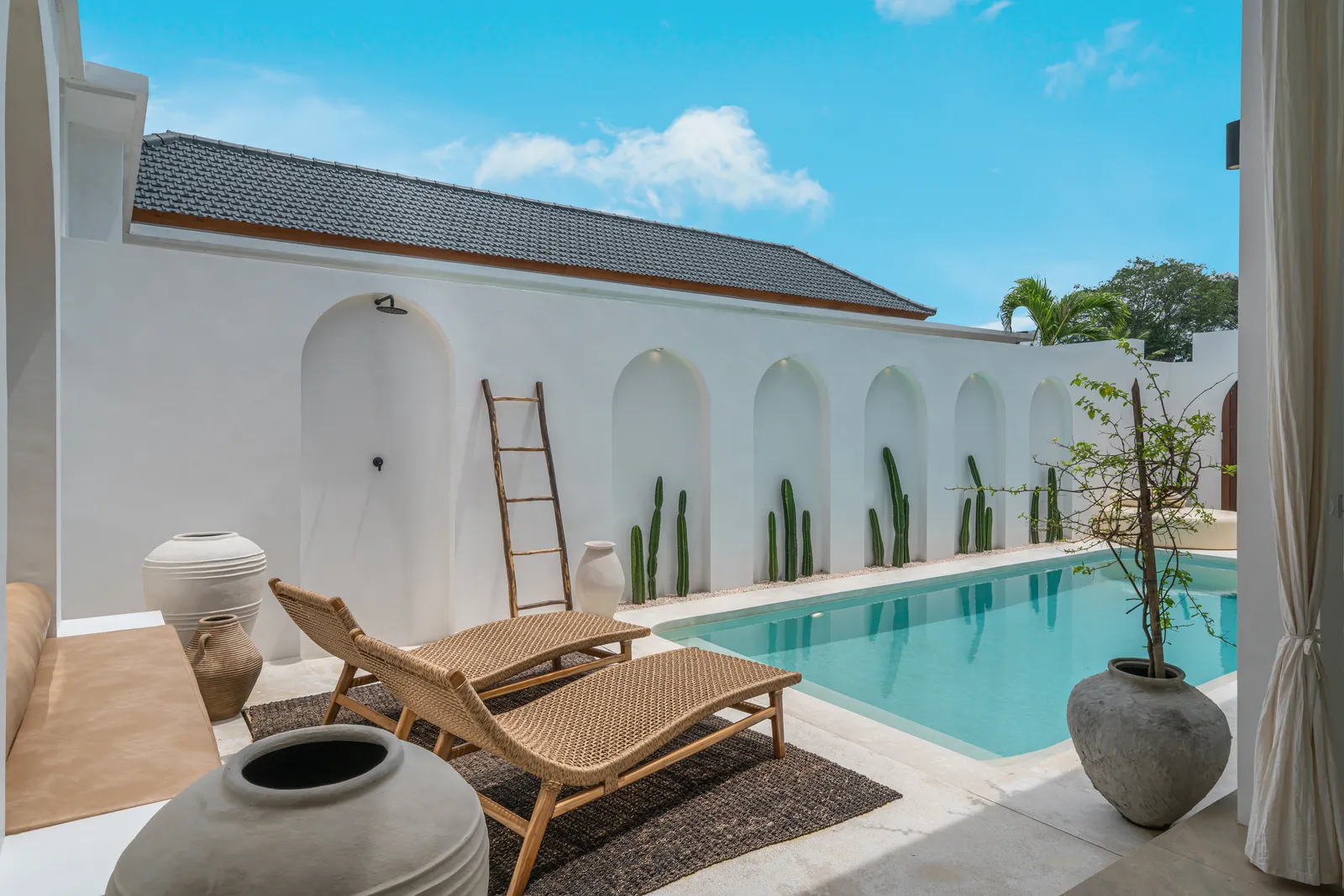 2-Bedroom Villa | Seseh Beach, photo 52