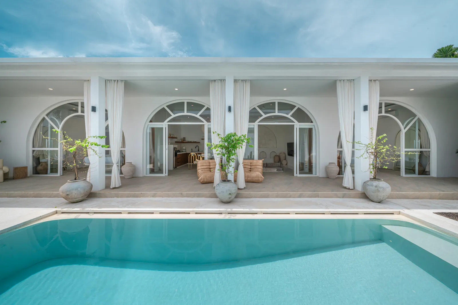 2-Bedroom Villa | Seseh Beach, photo 45