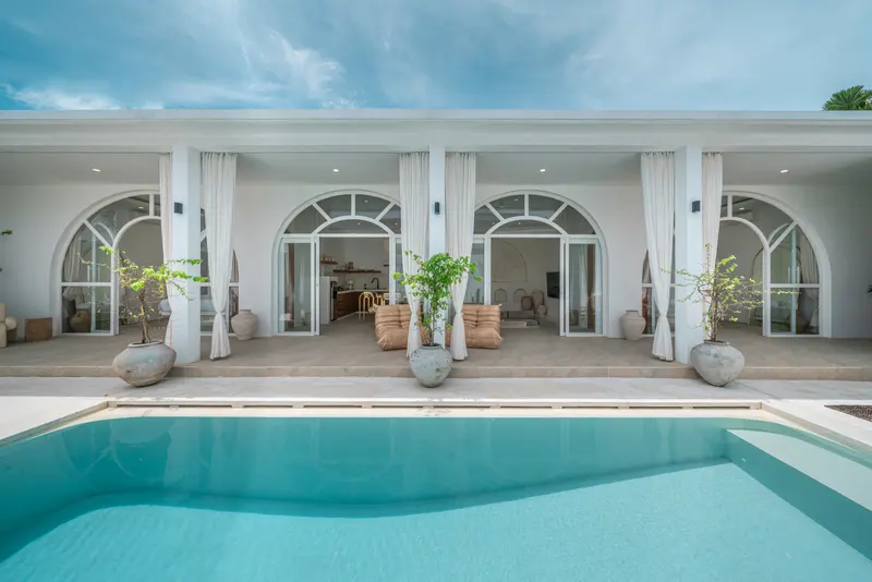 2-Bedroom Villa | Seseh Beach, photo 45
