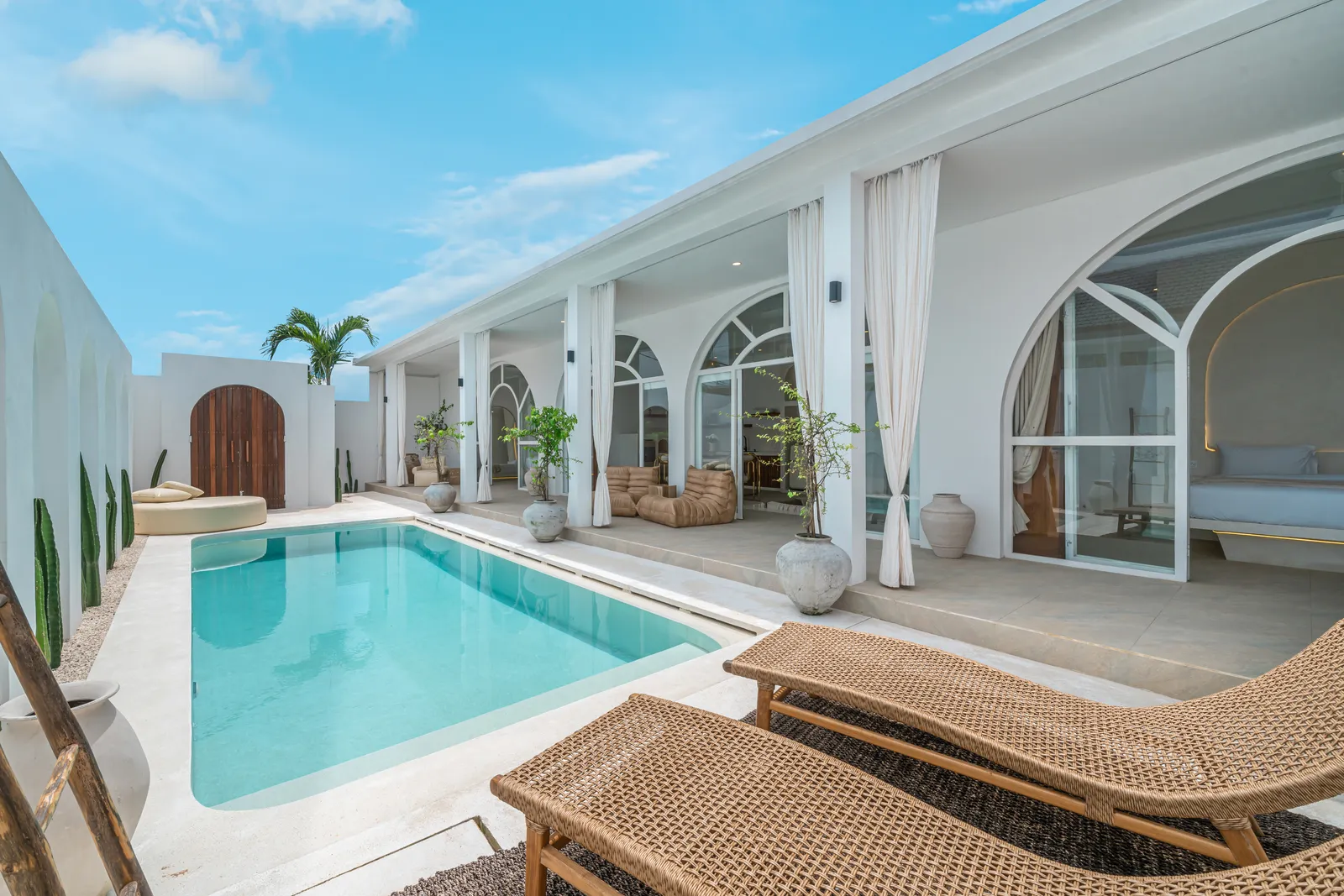 2-Bedroom Villa | Seseh Beach, photo 38