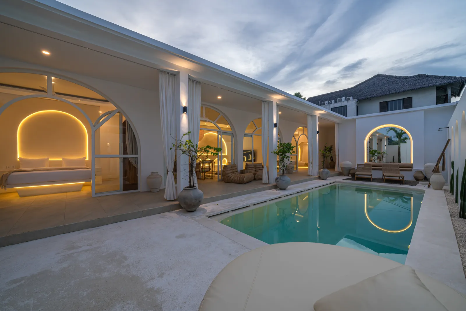 2-Bedroom Villa | Seseh Beach, photo 9
