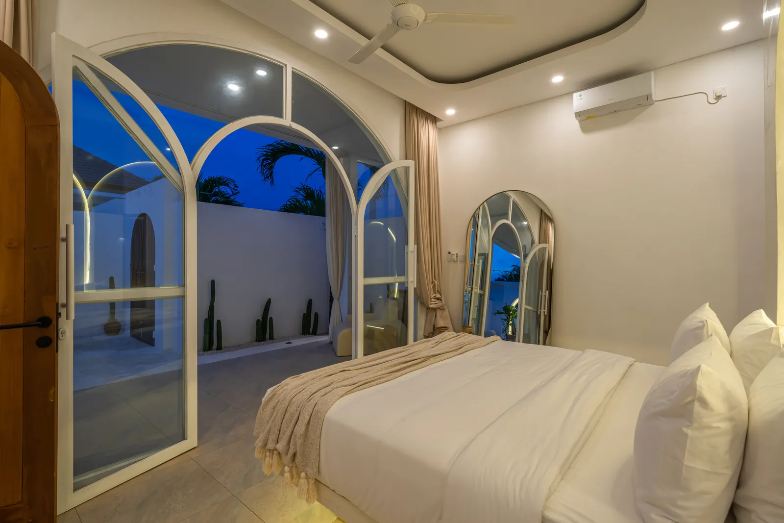 2-Bedroom Villa | Seseh Beach, photo 3