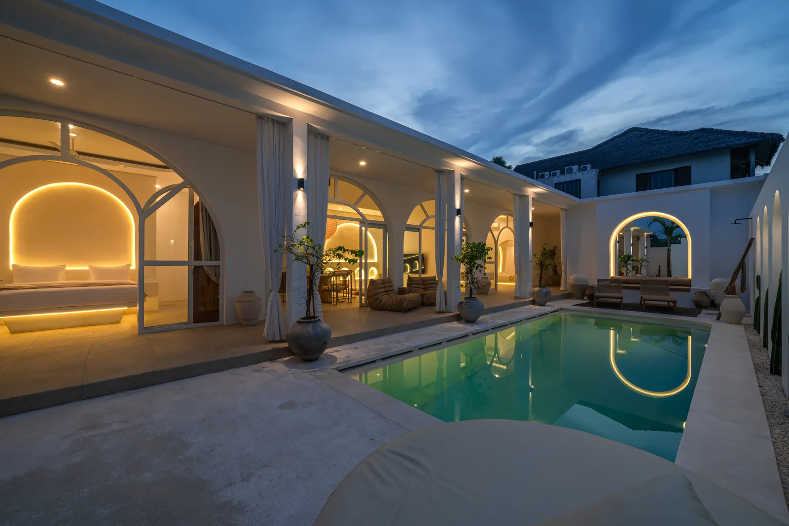 2-Bedroom Villa | Seseh Beach, photo 35