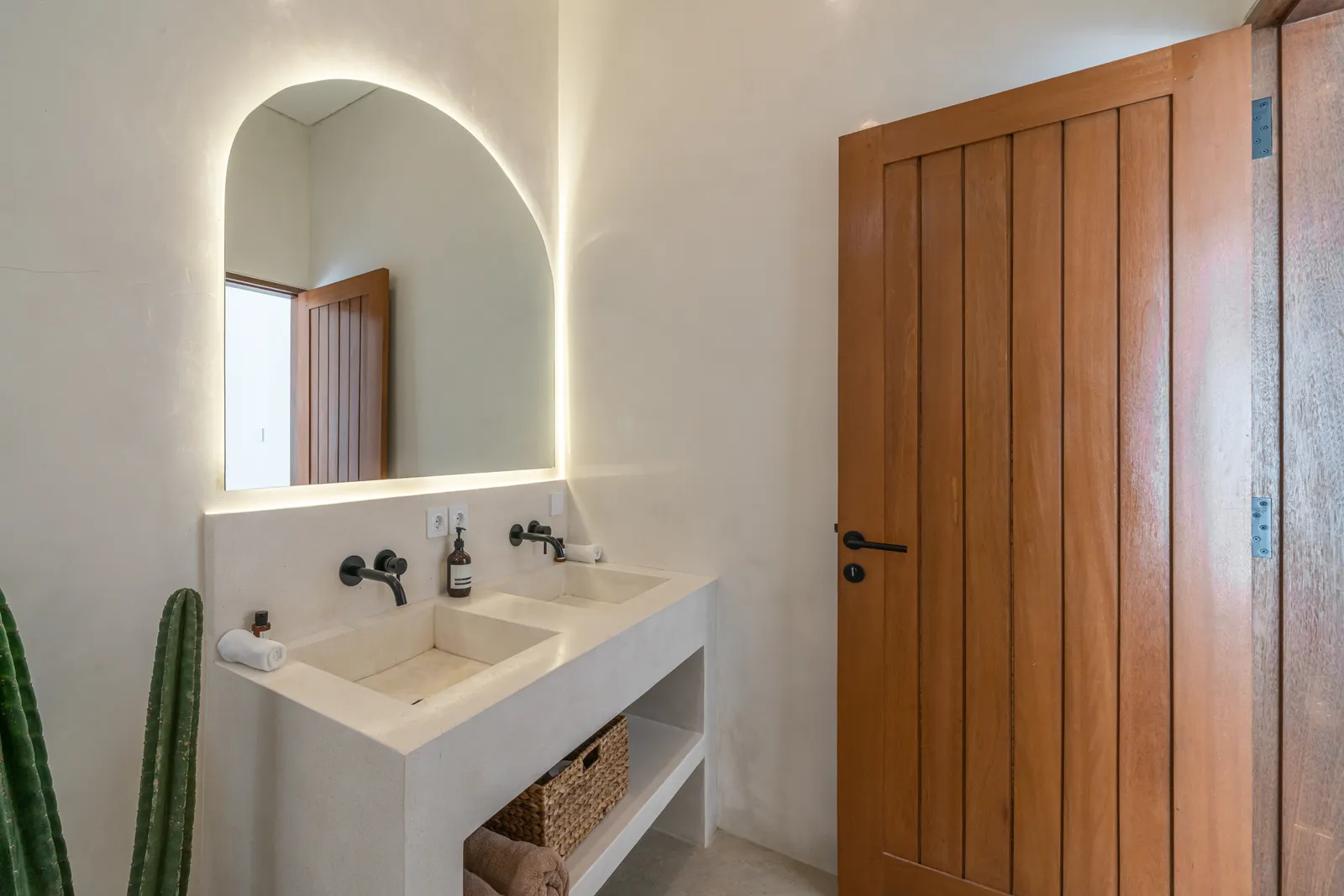 2-Bedroom Villa | Seseh Beach, photo 10