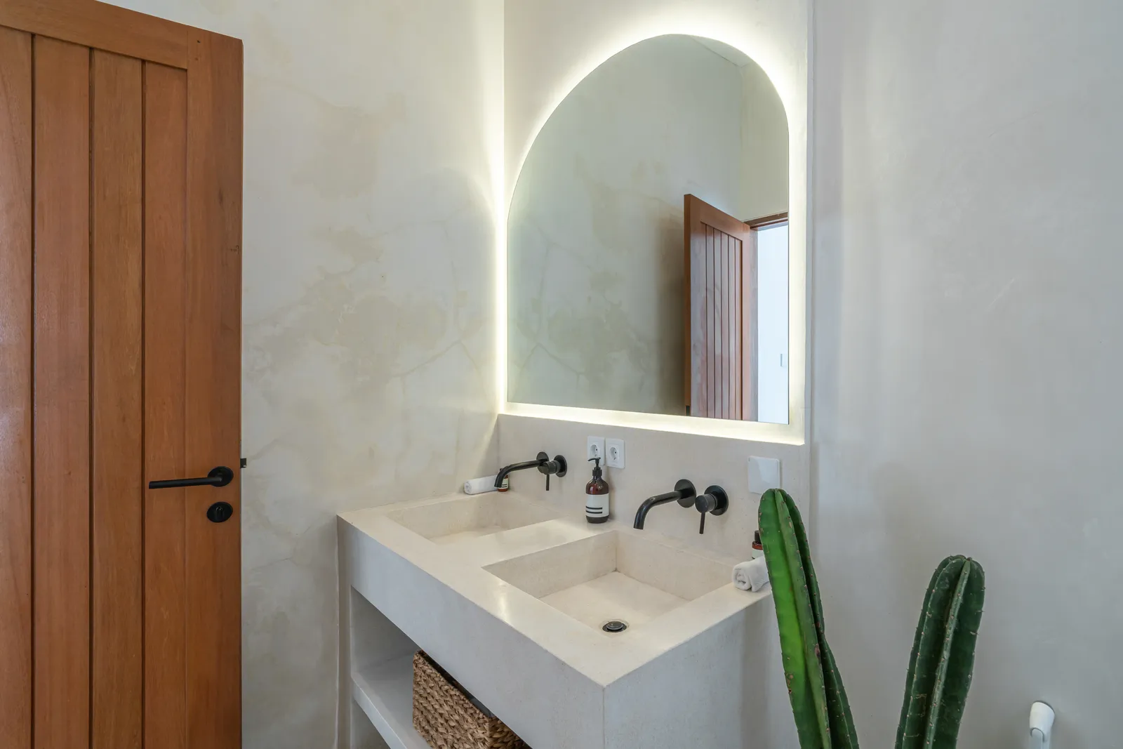 2-Bedroom Villa | Seseh Beach, photo 8
