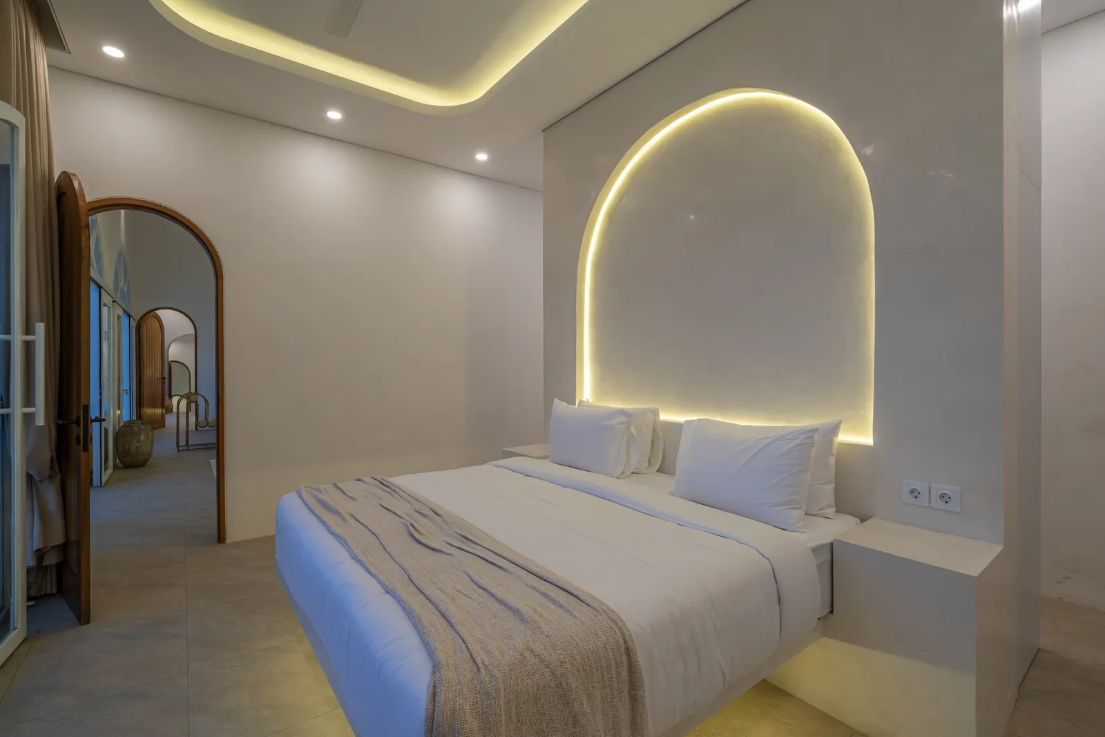 2-Bedroom Villa | Seseh Beach, photo 2