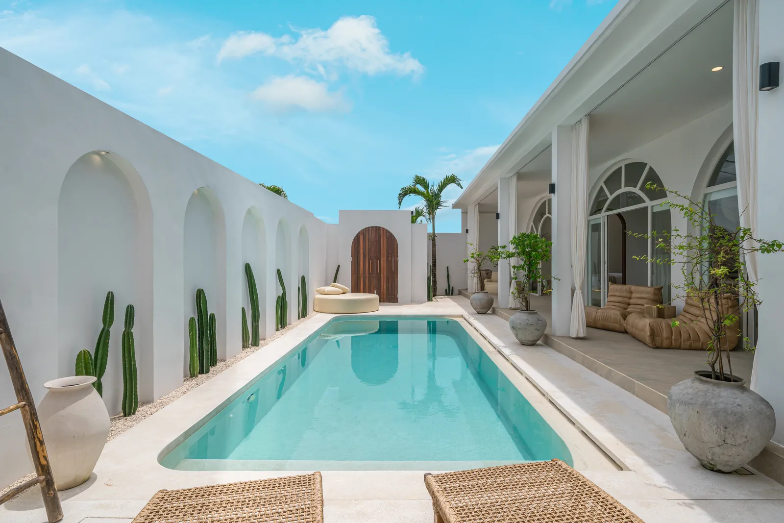 2-Bedroom Villa | Seseh Beach, photo 20