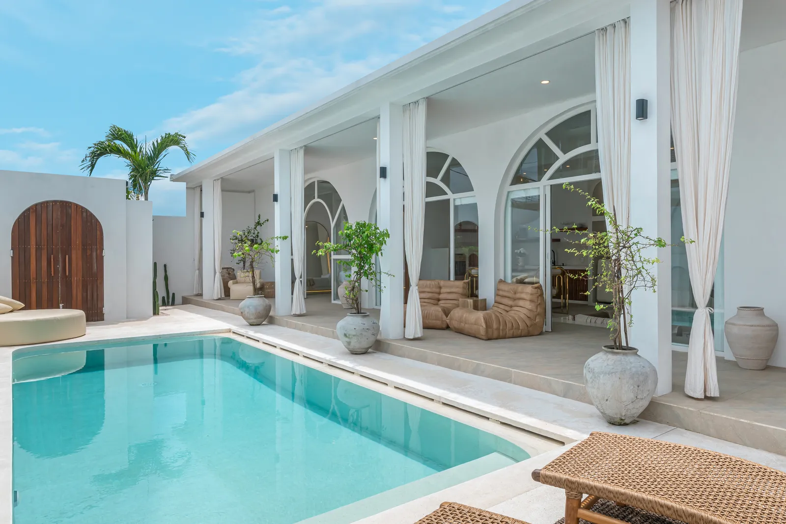 2-Bedroom Villa | Seseh Beach, photo 15