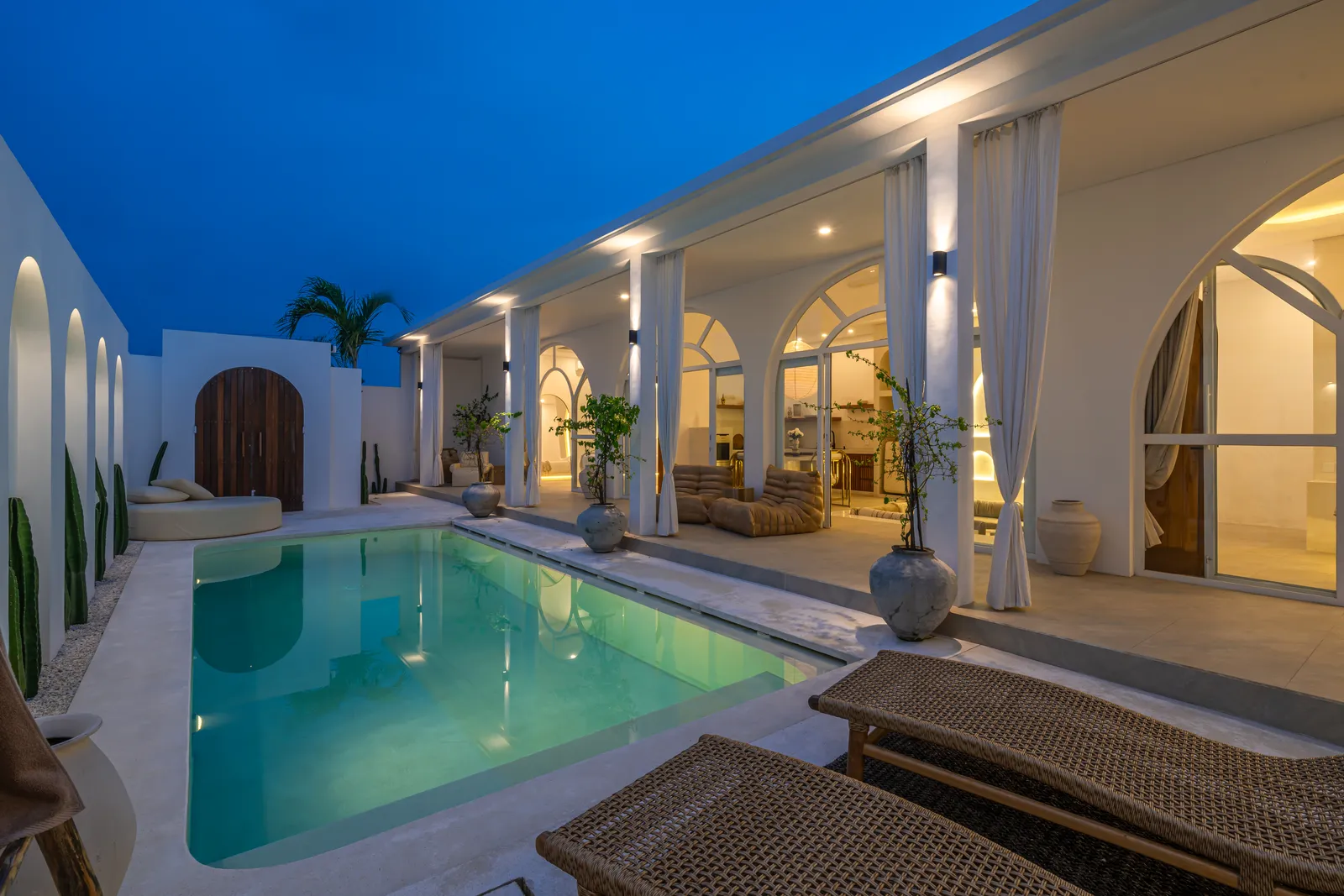 2-Bedroom Villa | Seseh Beach, photo 71