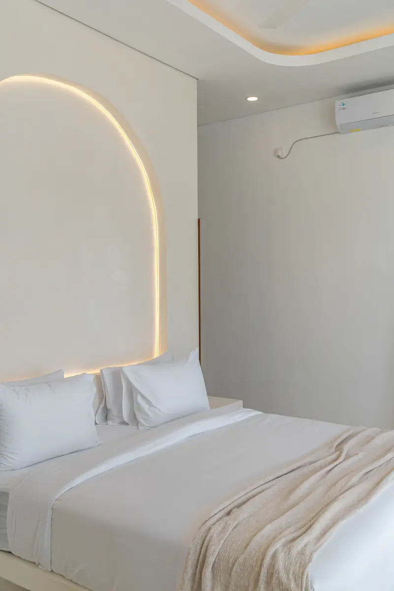 2-Bedroom Villa | Seseh Beach, photo 41