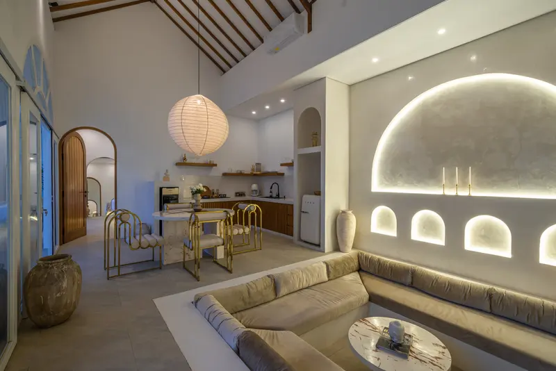 2-Bedroom Villa | Seseh Beach, photo 54