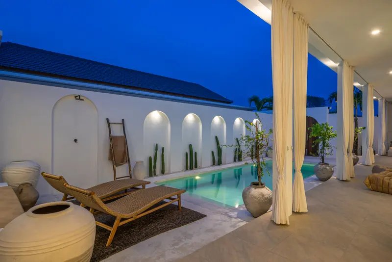 2-Bedroom Villa | Seseh Beach, photo 53