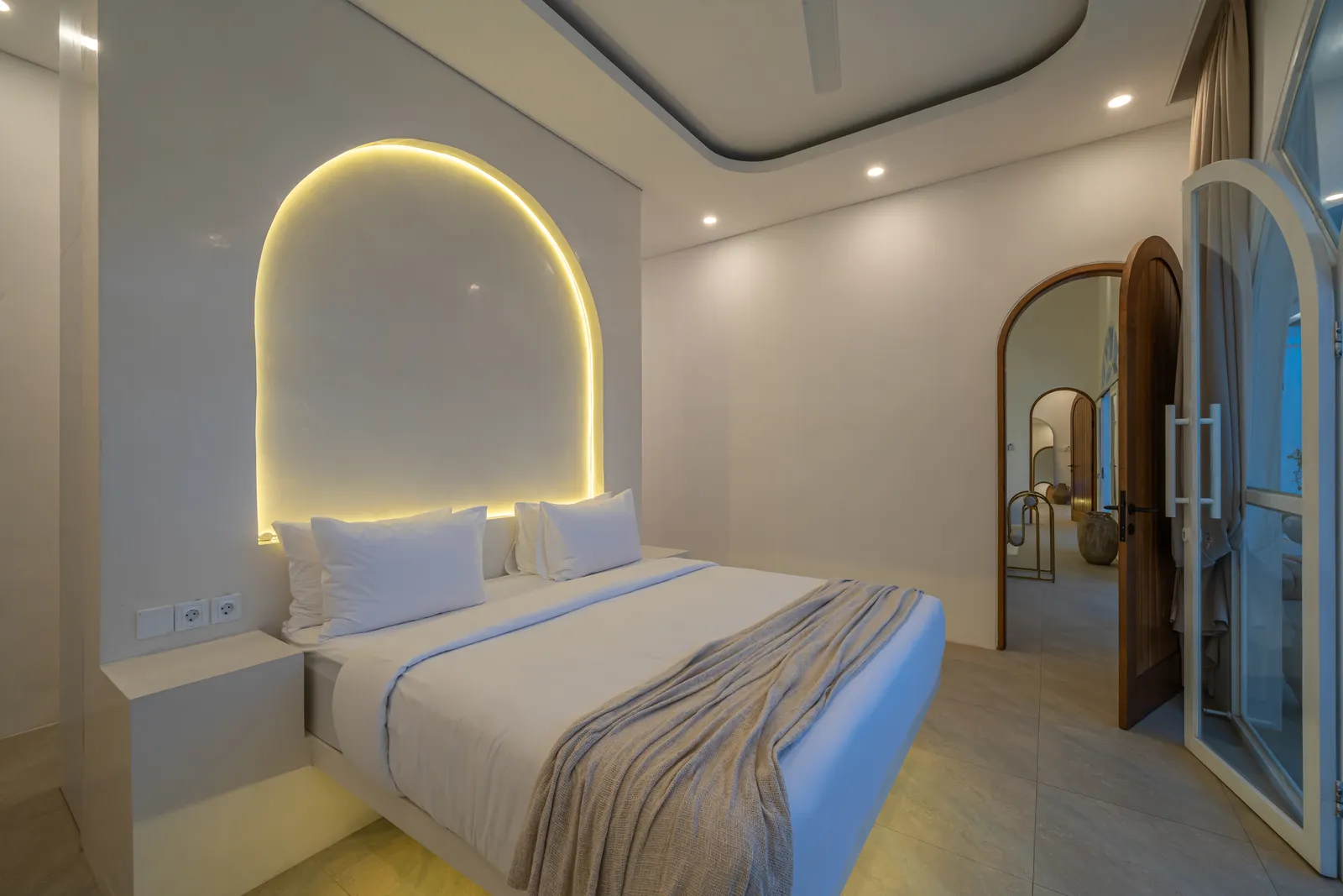 2-Bedroom Villa | Seseh Beach, photo 29