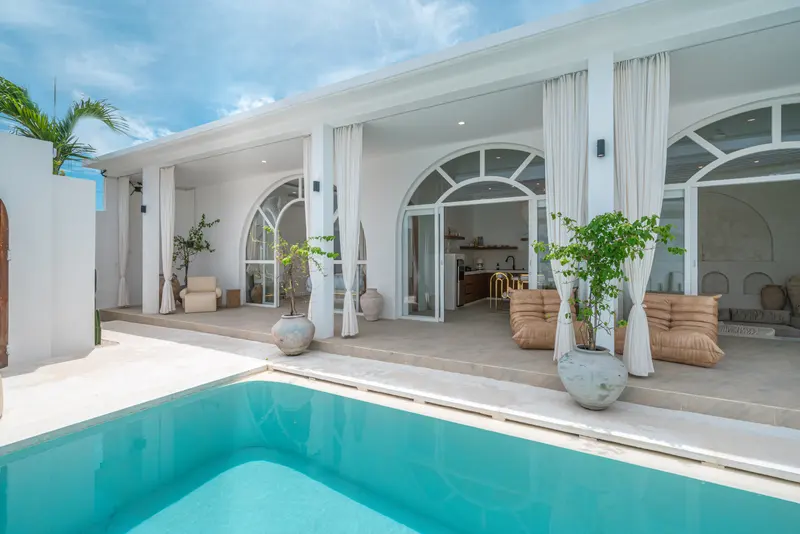 2-Bedroom Villa | Seseh Beach, photo 67