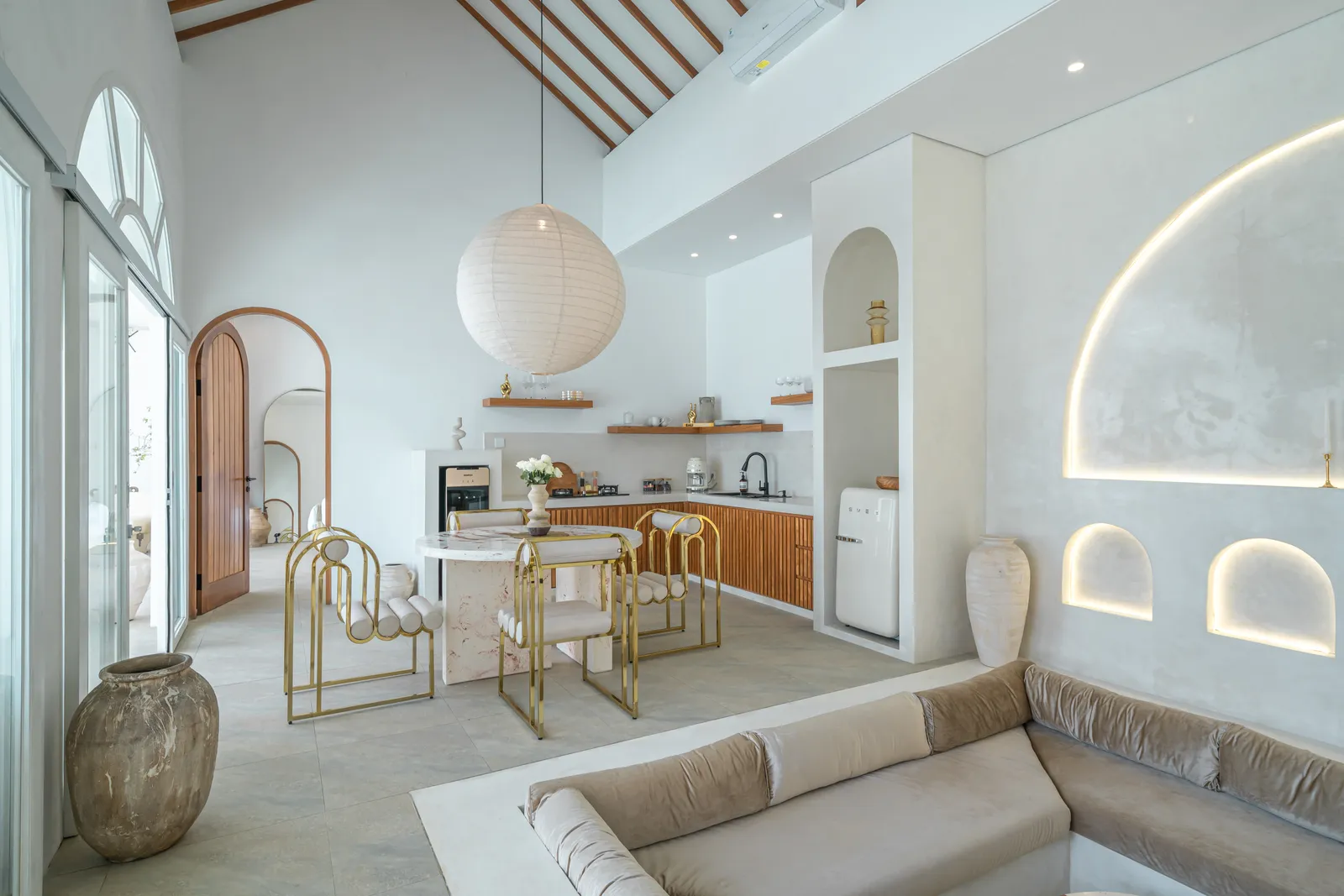 2-Bedroom Villa | Seseh Beach, photo 68