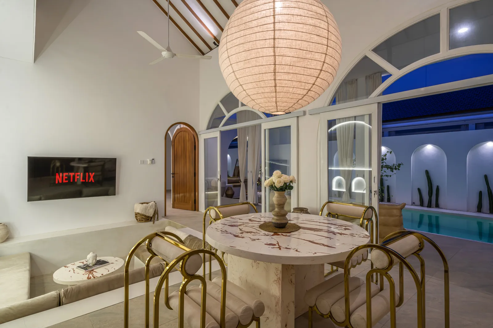 2-Bedroom Villa | Seseh Beach, photo 74