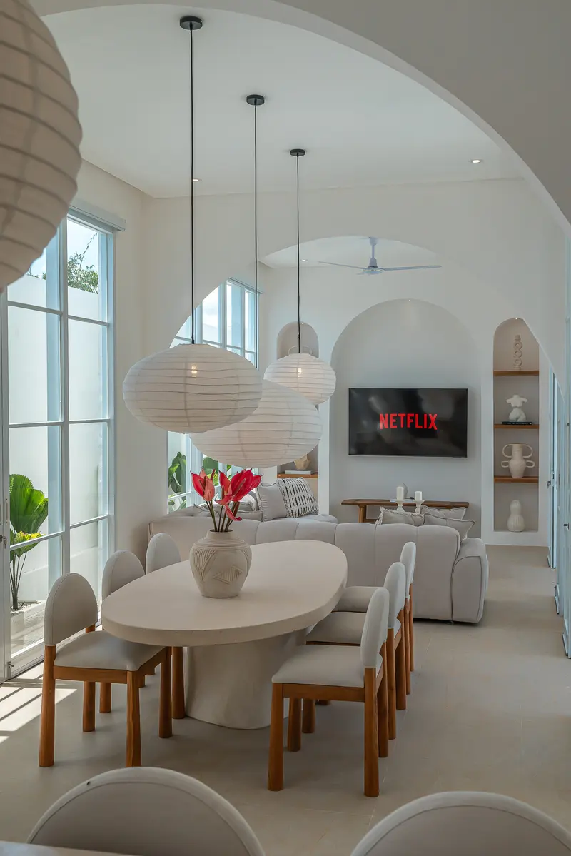 3-Bedroom Villa | Padang Linjong, Canggu, photo 39