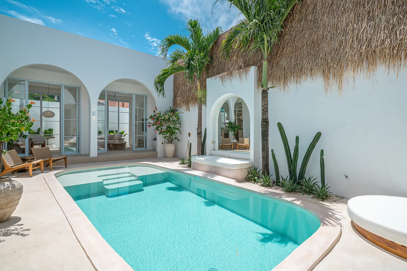 3-Bedroom Villa | Padang Linjong, Canggu, photo 23