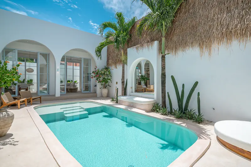 3-Bedroom Villa | Padang Linjong, Canggu, photo 23