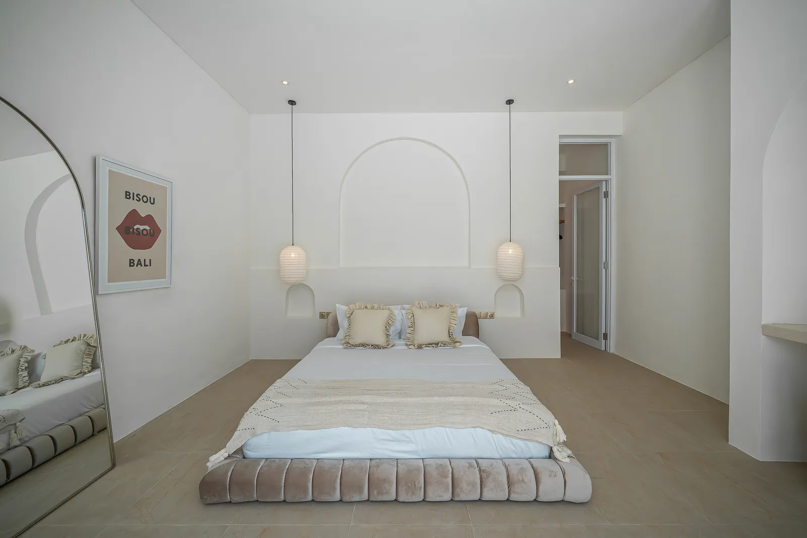3-Bedroom Villa | Padang Linjong, Canggu, photo 24