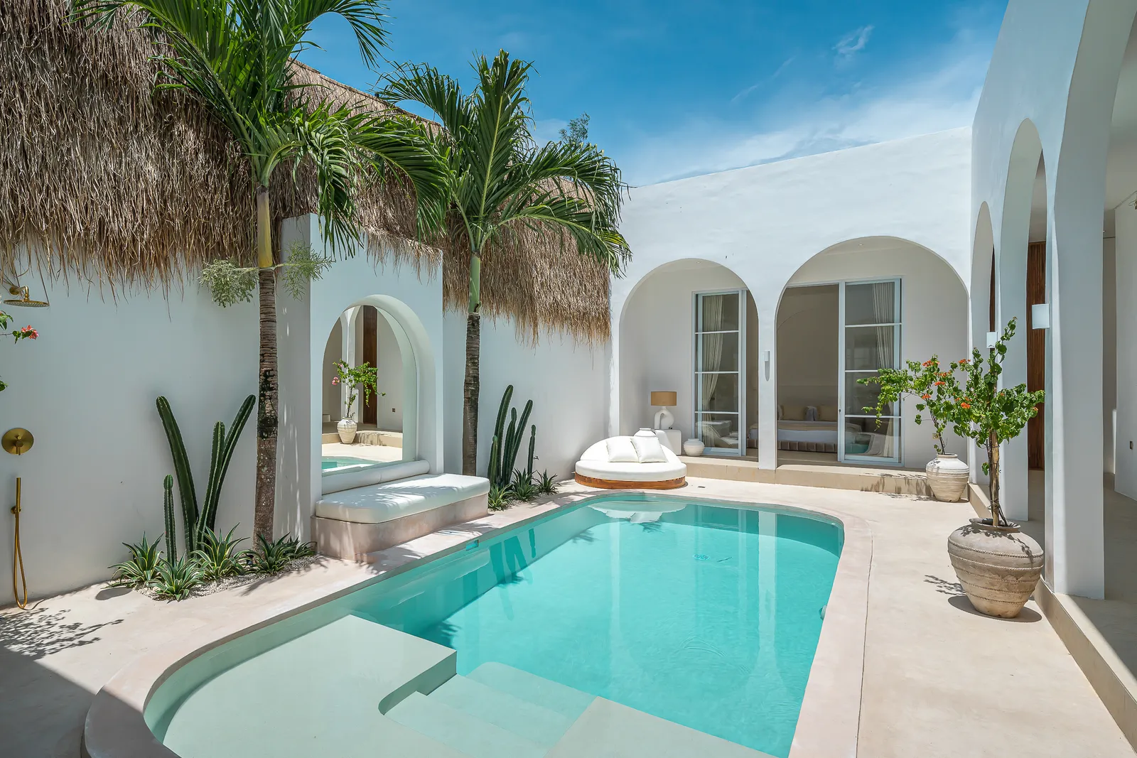 3-Bedroom Villa | Padang Linjong, Canggu, photo 45