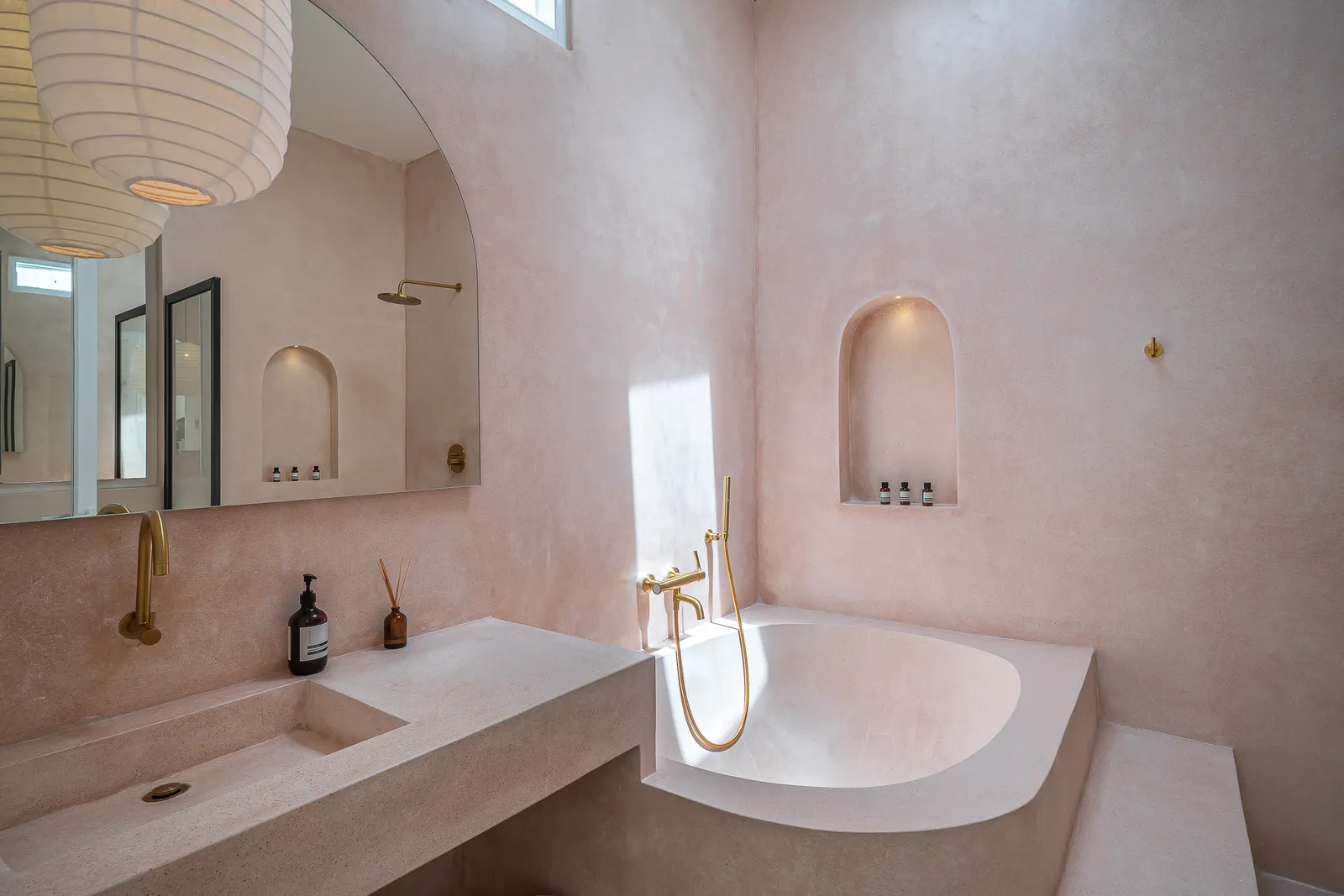 3-Bedroom Villa | Padang Linjong, Canggu, photo 12
