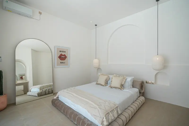 3-Bedroom Villa | Padang Linjong, Canggu, photo 17