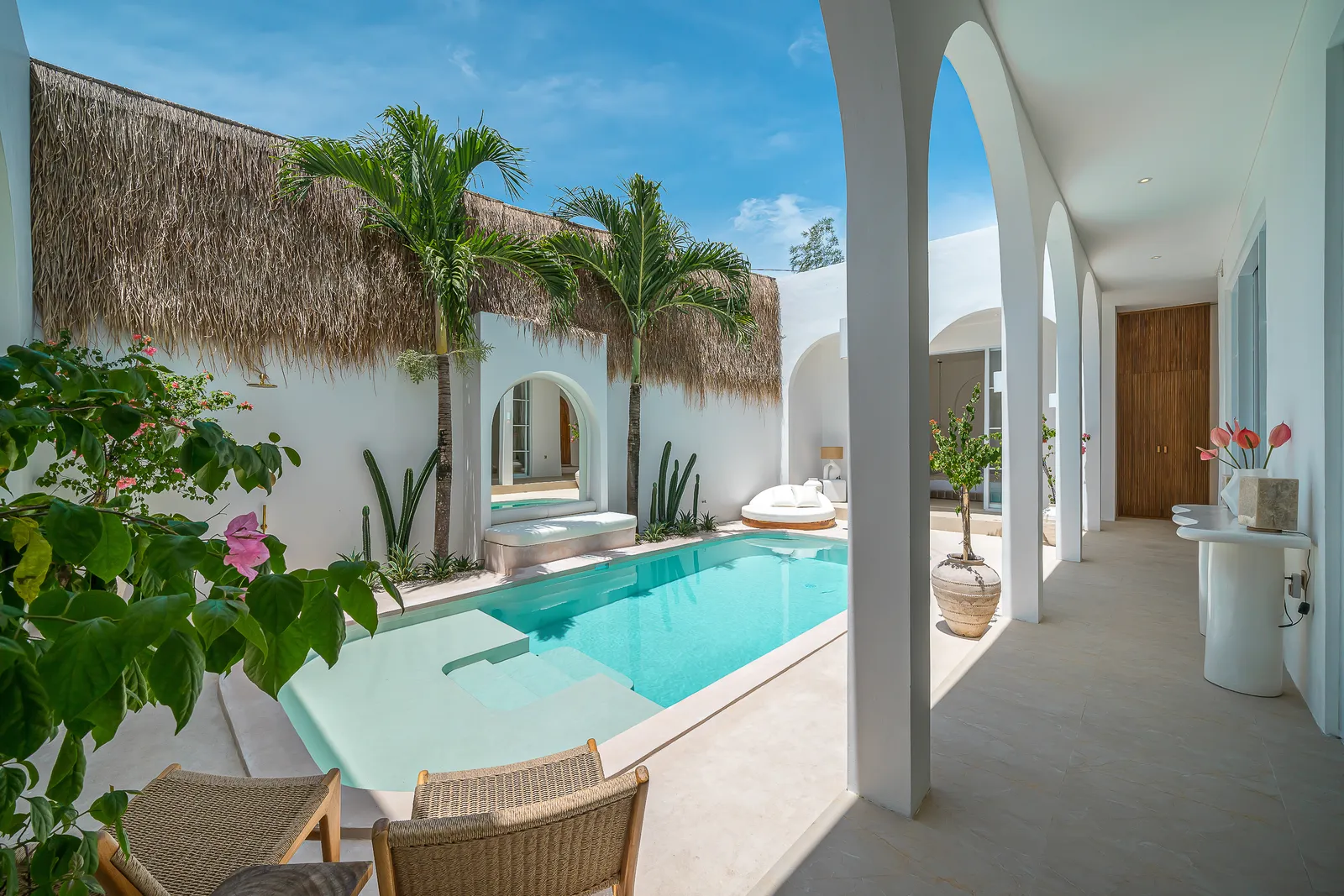 3-Bedroom Villa | Padang Linjong, Canggu, photo 31