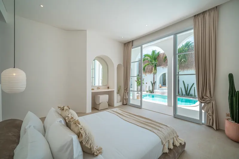 3-Bedroom Villa | Padang Linjong, Canggu, photo 32