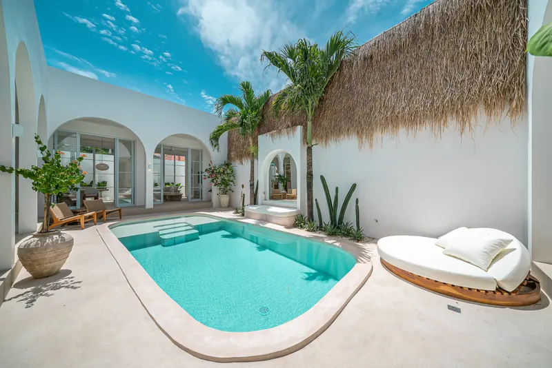 3-Bedroom Villa | Padang Linjong, Canggu, photo 19