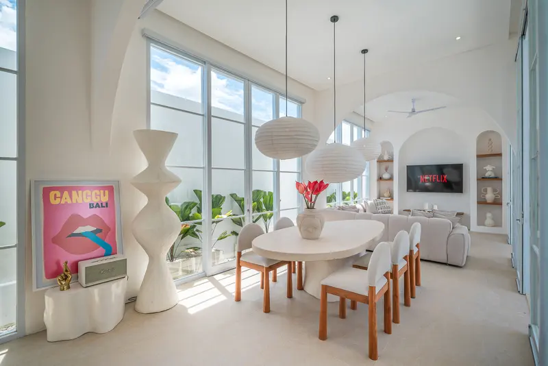 3-Bedroom Villa | Padang Linjong, Canggu, photo 6