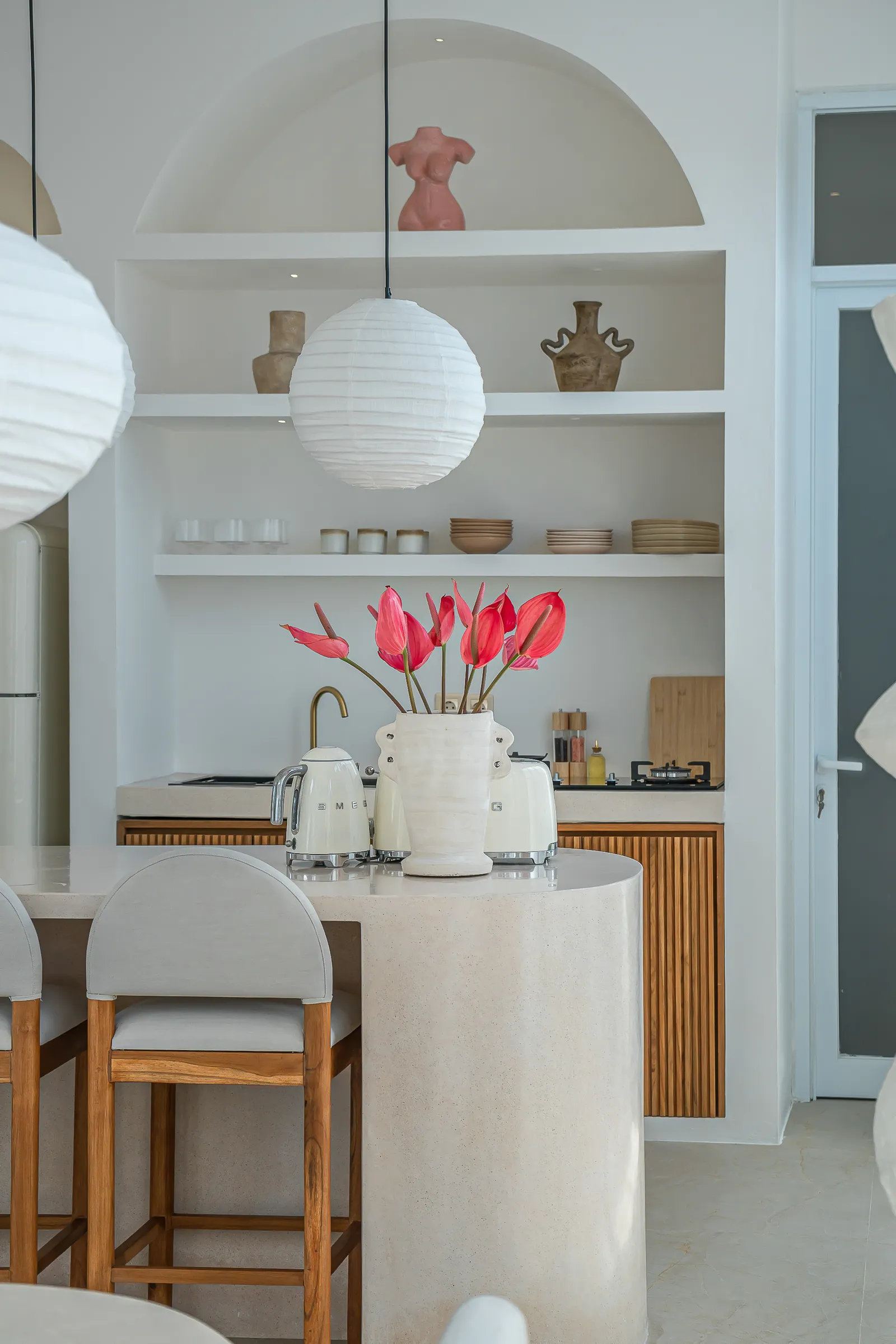 3-Bedroom Villa | Padang Linjong, Canggu, photo 4