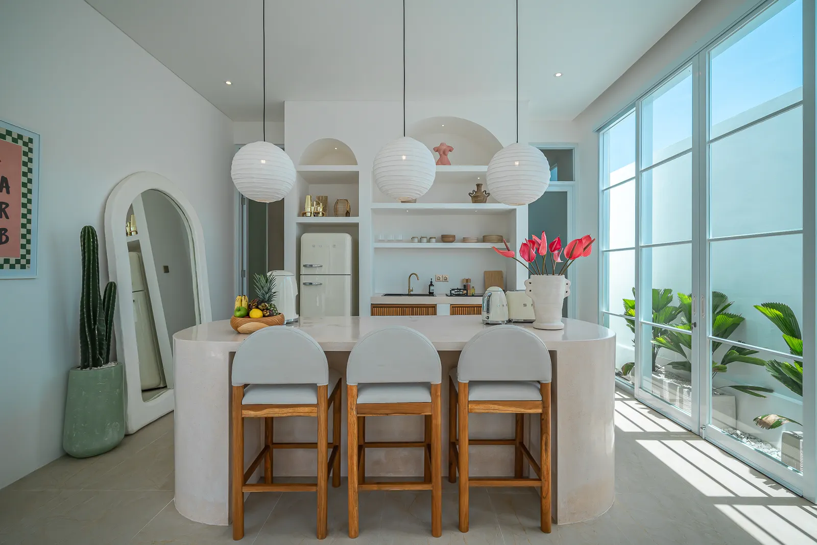 3-Bedroom Villa | Padang Linjong, Canggu, photo 37