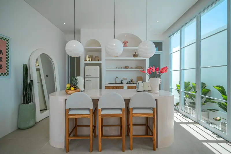 3-Bedroom Villa | Padang Linjong, Canggu, photo 37