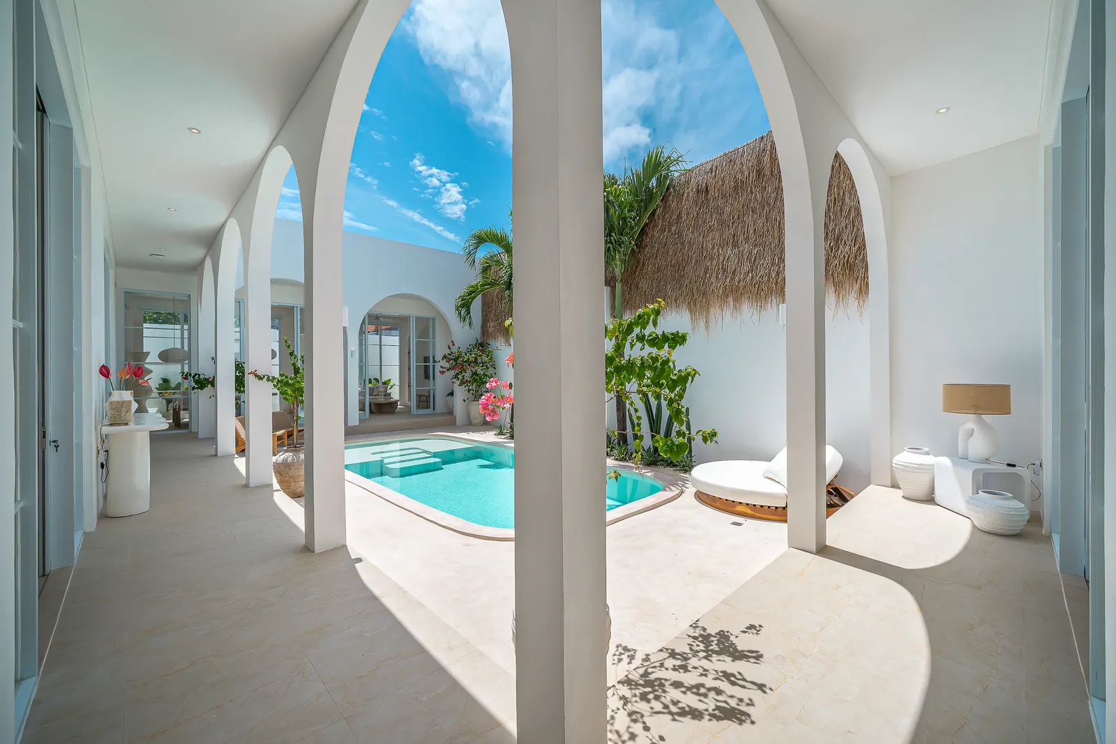 3-Bedroom Villa | Padang Linjong, Canggu, photo 18