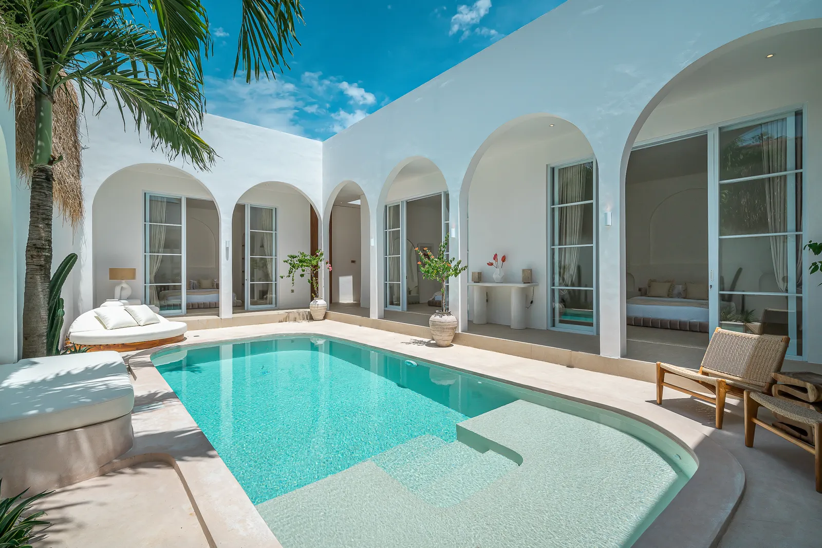 3-Bedroom Villa | Padang Linjong, Canggu, photo 21