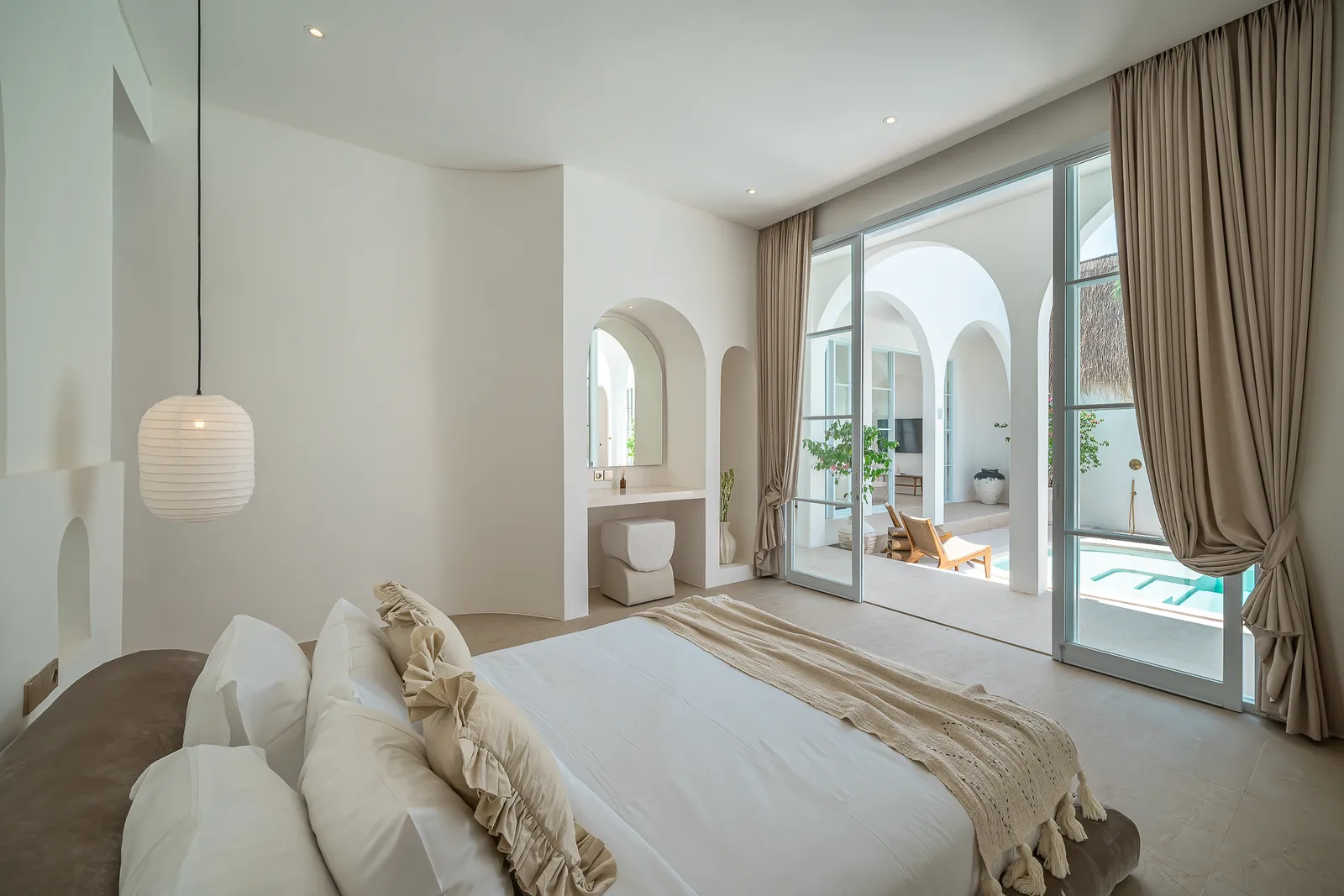 3-Bedroom Villa | Padang Linjong, Canggu, photo 13