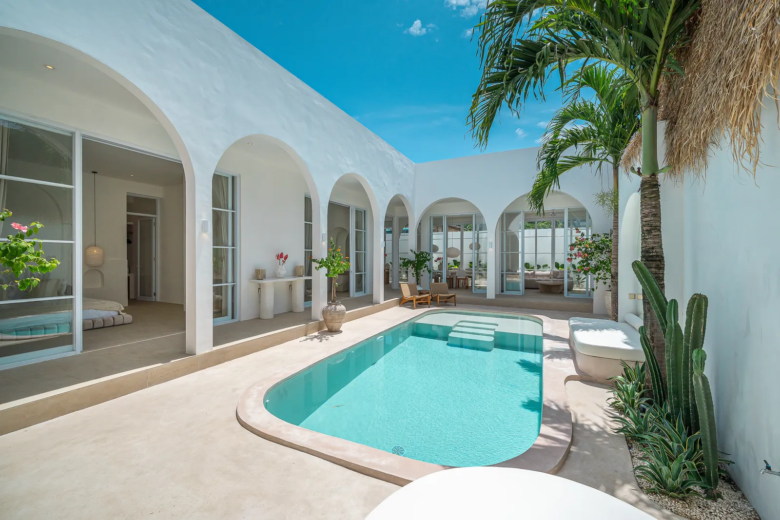 3-Bedroom Villa | Padang Linjong, Canggu, photo 10