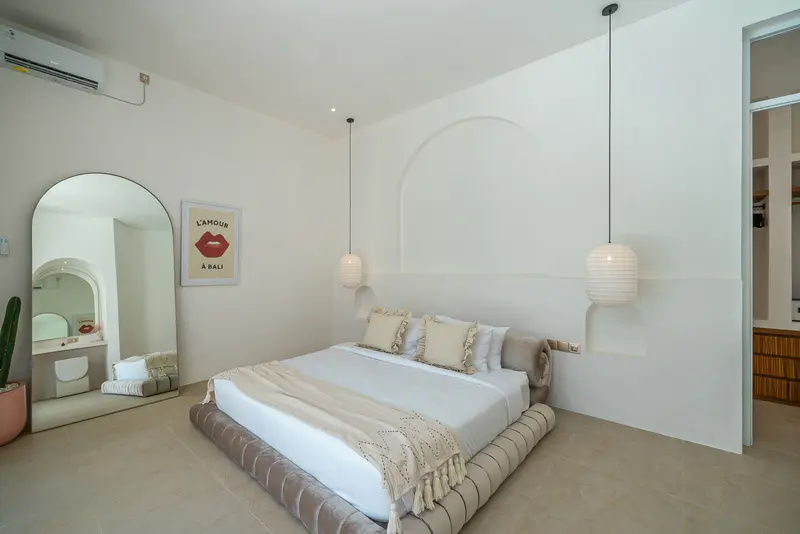 3-Bedroom Villa | Padang Linjong, Canggu, photo 26