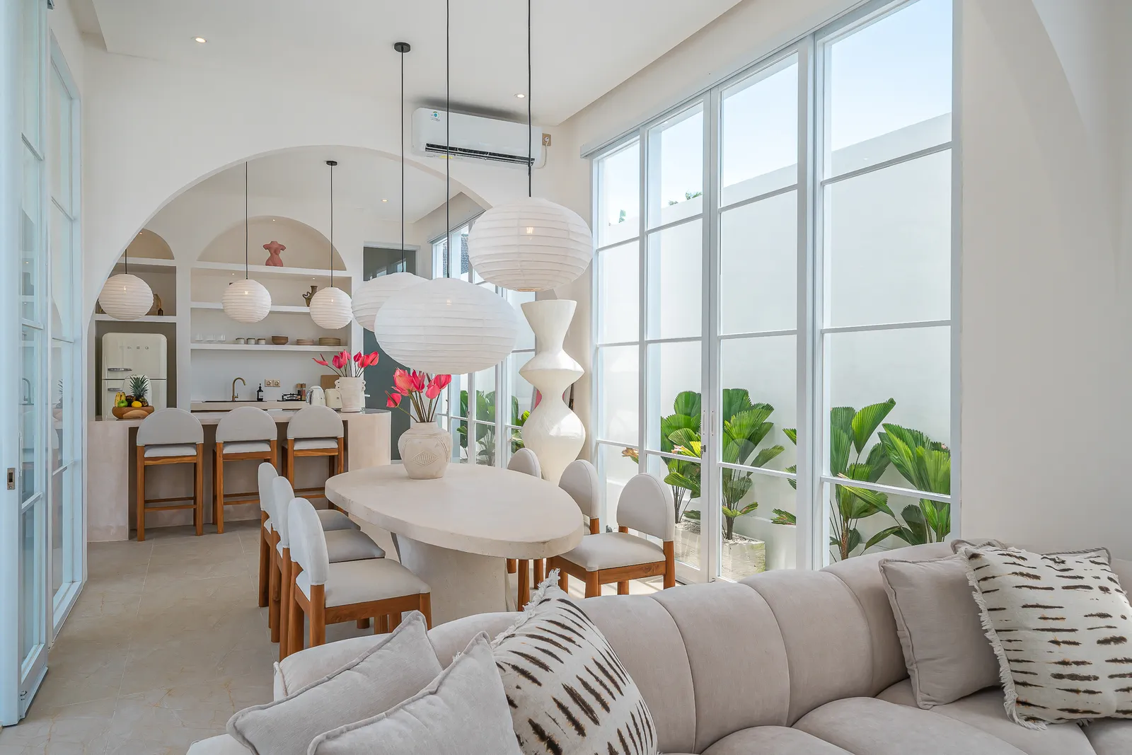 3-Bedroom Villa | Padang Linjong, Canggu, photo 36