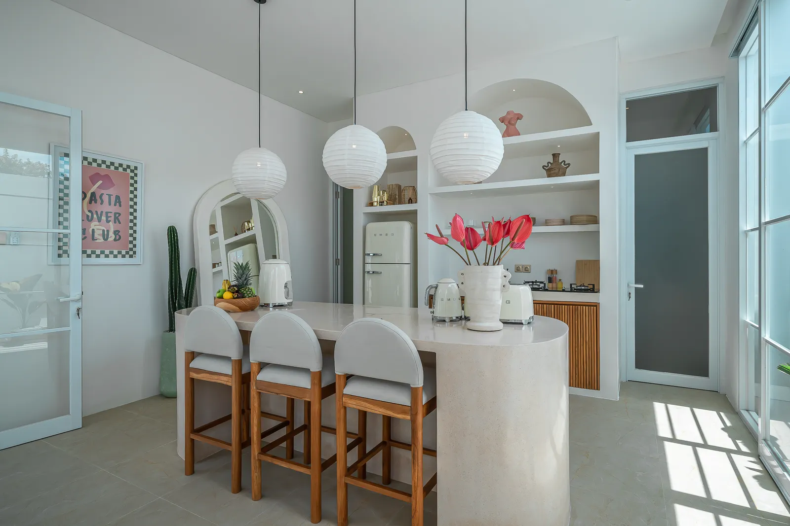 3-Bedroom Villa | Padang Linjong, Canggu, photo 29